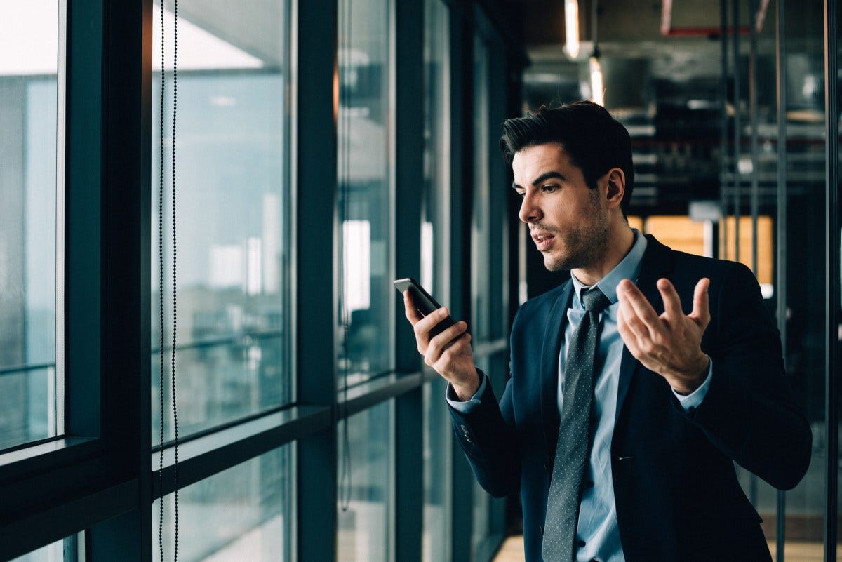 Instinct und Meta Muse lassen ihre KI-Agenten selbst bei Unternehmen anrufen Instinct und Meta Muse lassen ihre KI-Agenten selbst bei Unternehmen anrufen