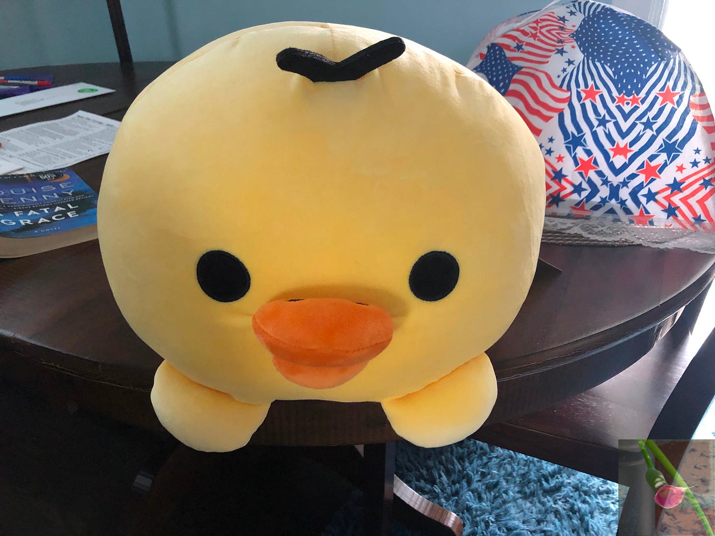 yellow chicken plush toy yellow chicken plush toy