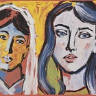 The Many Faces of Work Avoidance