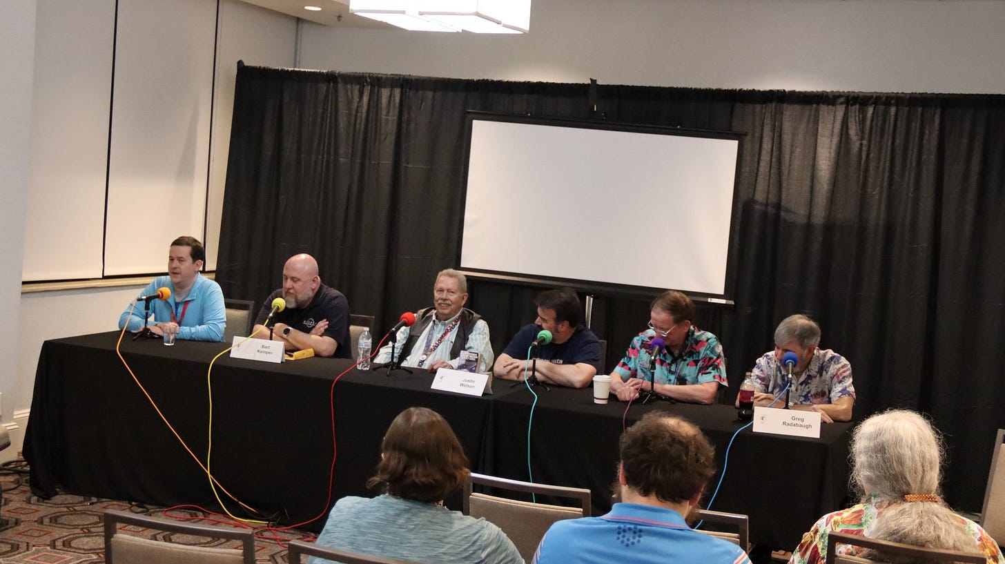 May be an image of studying and text