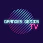 GrandesGeniosTV's avatar