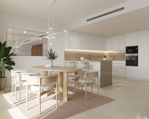 Aedas Homes Azure en Estepona