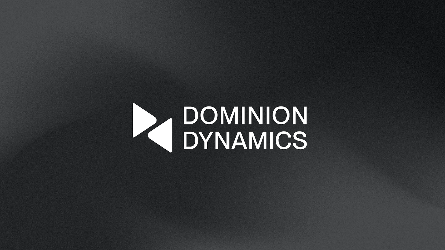 Newsroom — Dominion Dynamics