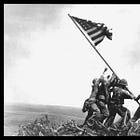 Trump Is Defiling the America My Father Fought for on Iwo Jima
