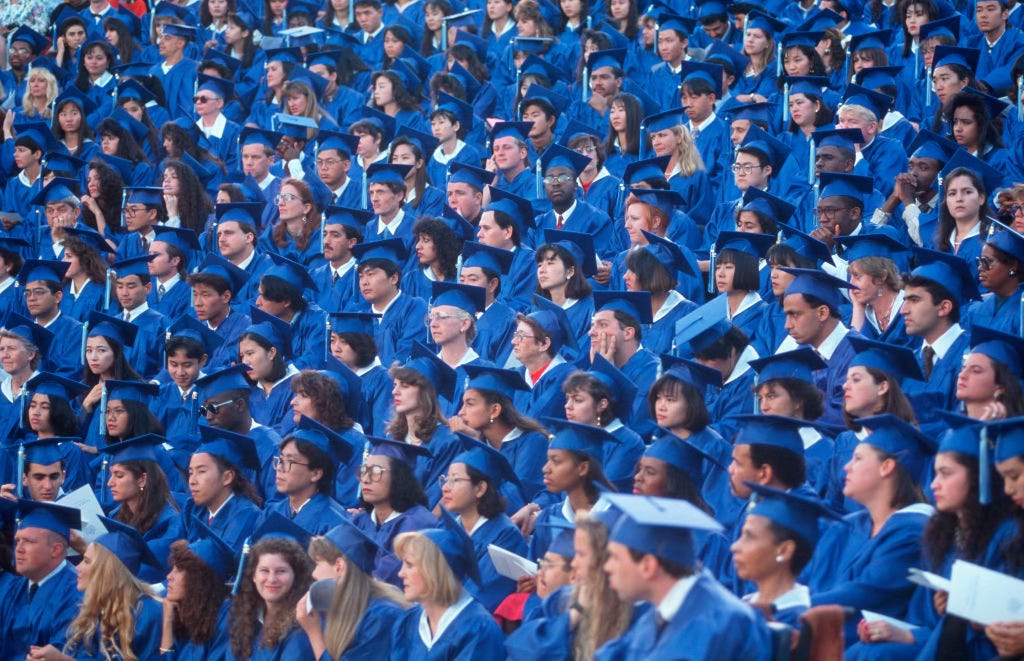 How to Save Higher Ed—And End the Serial Abuse of American Taxpayers