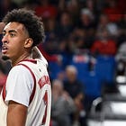 Why Devin Williams Fits Seton Hall's System Like a Glove
