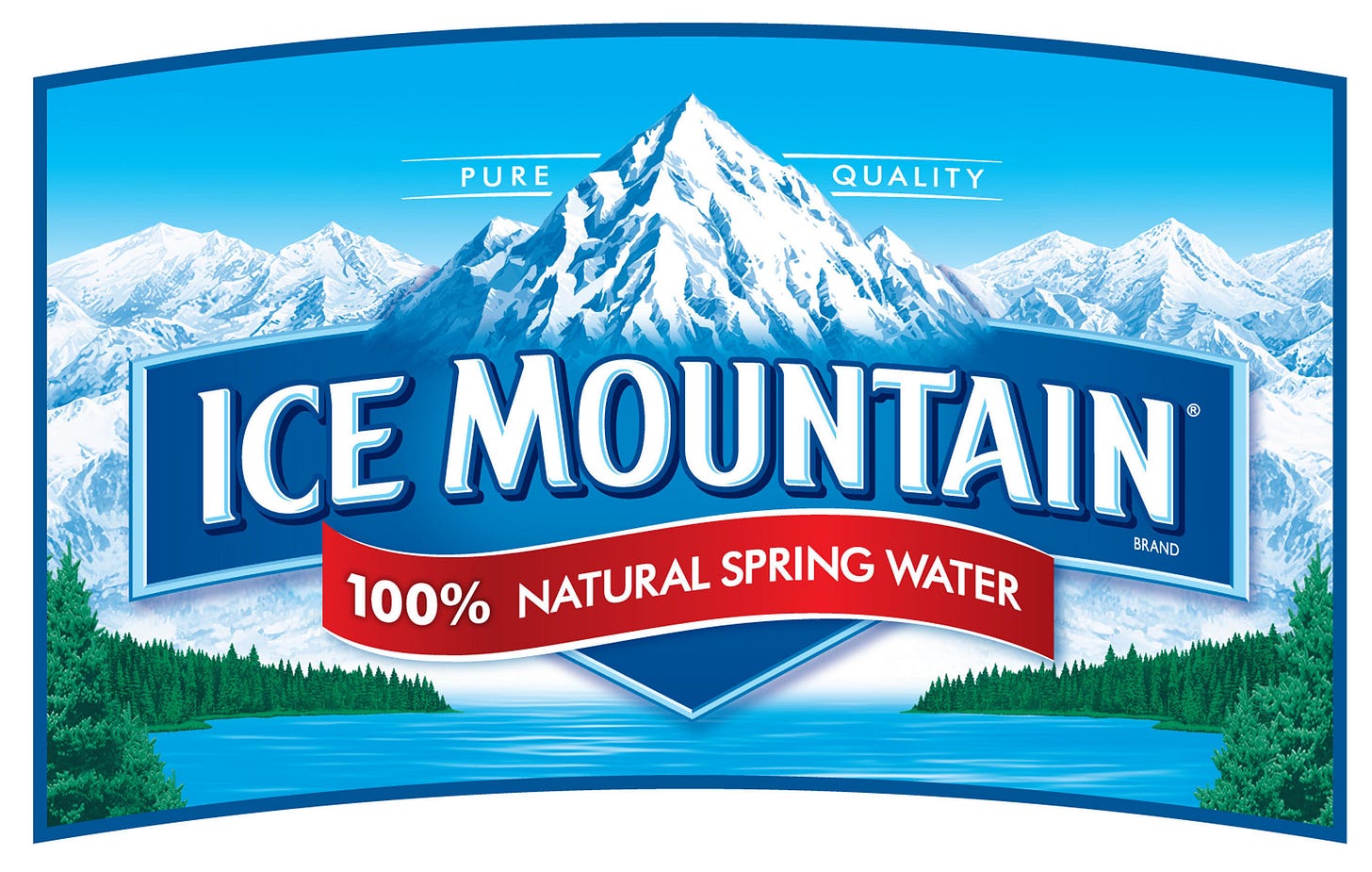 Ice Mountain® Brand 100% Natural Spring Water Teams Up with Pro Marathoner  Josh Cox to be the Ultimate Training Partner for Chicago Runners
