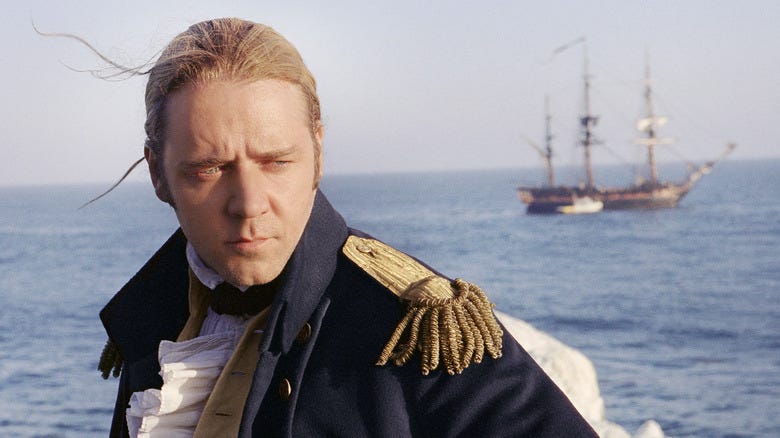 One Of The Best (But Most Overlooked) Movies Of The 21st Century Is Finally On 4K One Of The Best (But Most Overlooked) Movies Of The 21st Century Is Finally On 4K