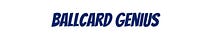 Ballcard Genius