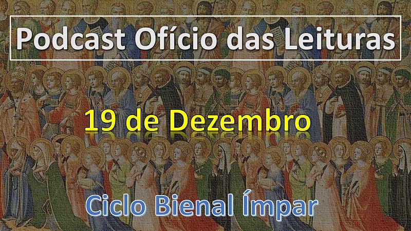 19 de Dezembro