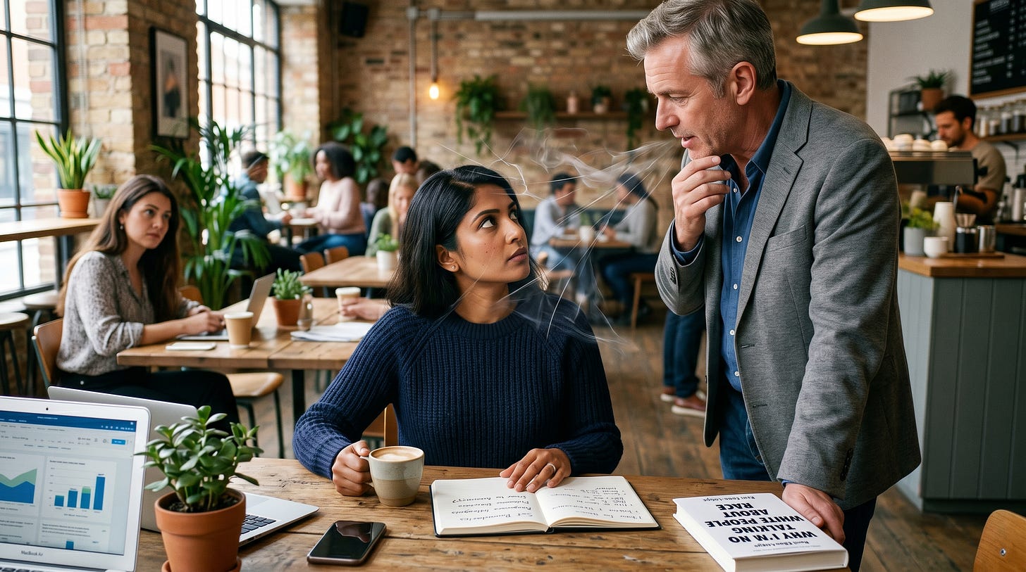 Mikroaggressionen am Arbeitsplatz erkennen und abwehren: Was die Forschung wirklich weiss und welche vier Strategien nachweislich wirken.