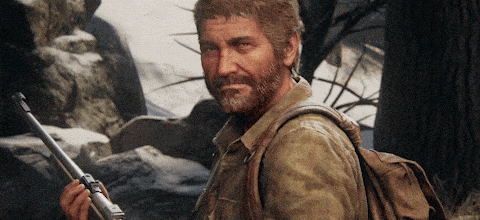A bunch of new TLOU gifs from Naughty Dog ✨🙏 : r/thelastofus