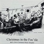 Bill’s Midwinter Music Blog