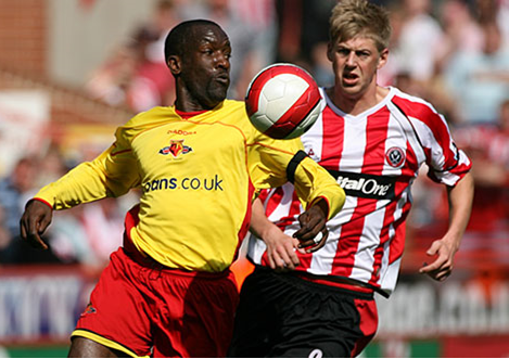 Chris Powell Official Website