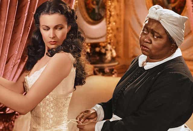 I am not your nice 'Mammy': How racist stereotypes still impact women