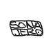 Sonajero
