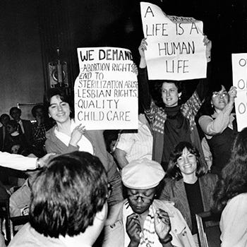 History Teaches . . .