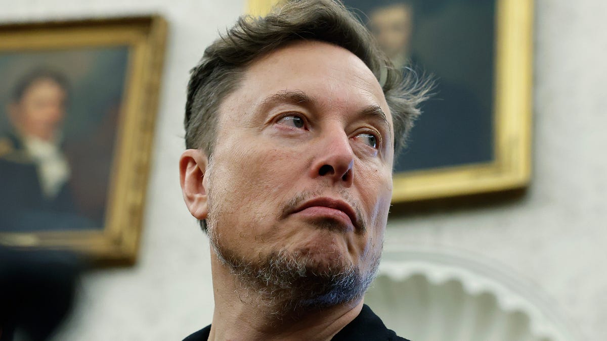 Did Elon Musk 'Sentence' 4 Million Kids 'to Death,' and Will He Sue You If You Say 'Yes'?