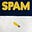 Spam from LA's avatar