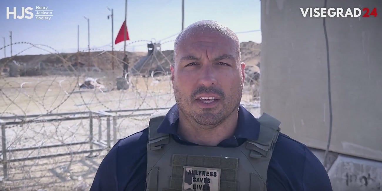 The War on Aid: How the Gaza Humanitarian Foundation Became a Scapegoat in a Sea of Lies