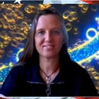 CV19 Bioweapon/Vax an Extinction Level Event – Dr. Ana Maria Mihalcea