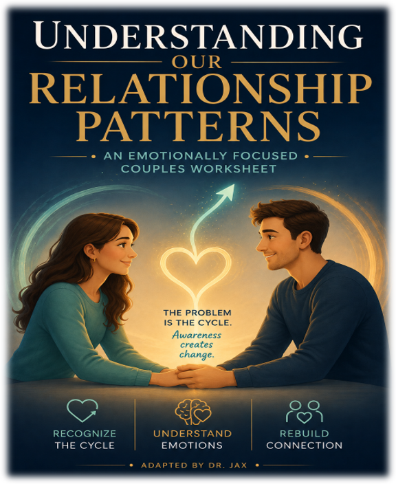 Slaying Your Relationship Dragon!