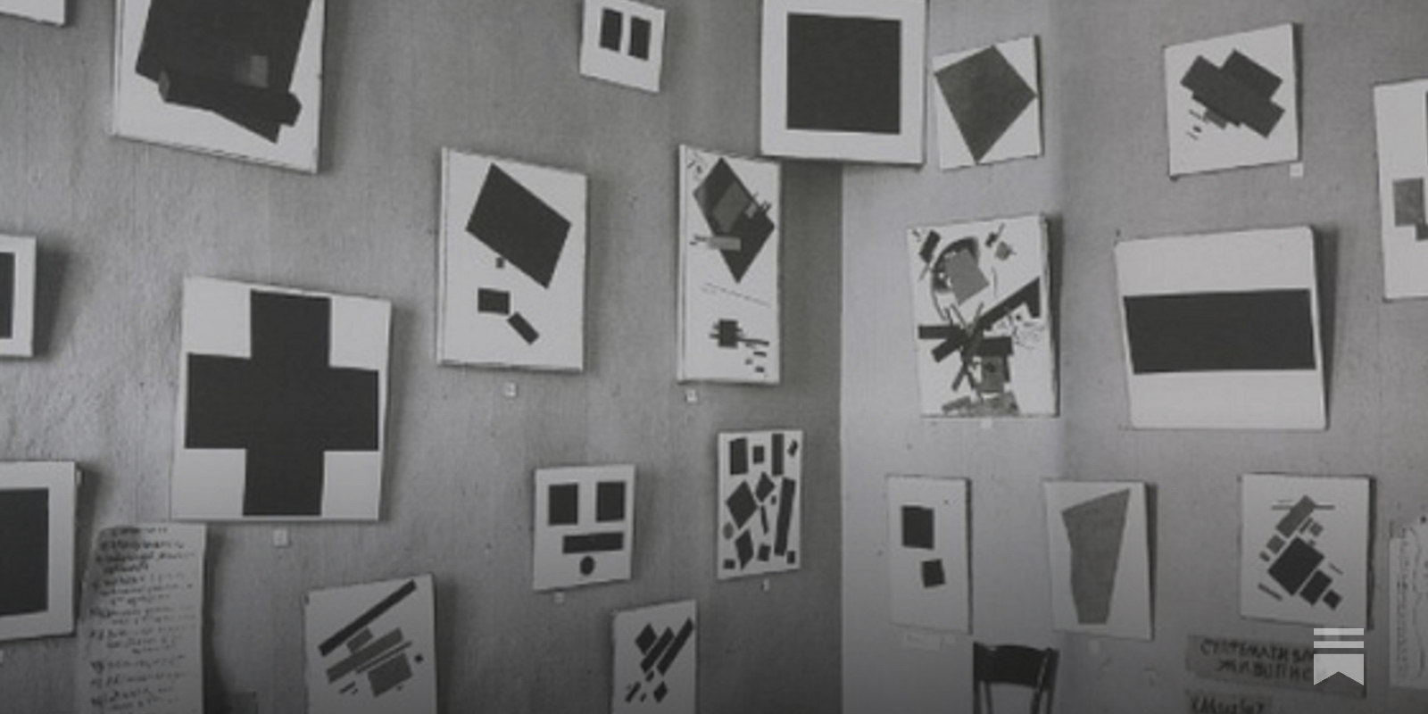 How Kazimir Malevich revolutionised art with his Black Square How Kazimir Malevich revolutionised art with his Black Square