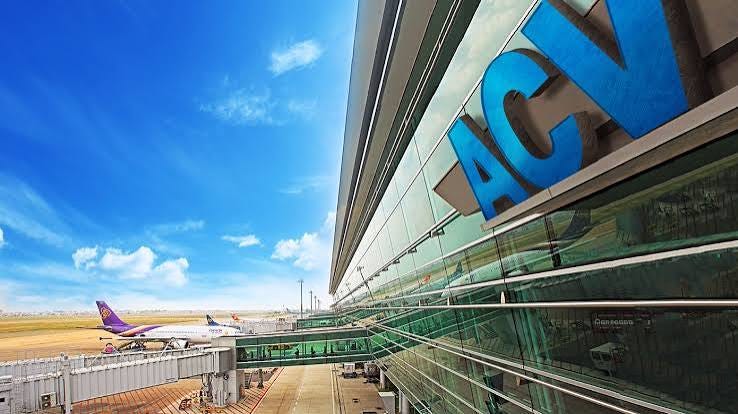 ACV biến động nhân sự, ai là người ký báo cáo tài chính? ACV biến động nhân sự, ai là người ký báo cáo tài chính?