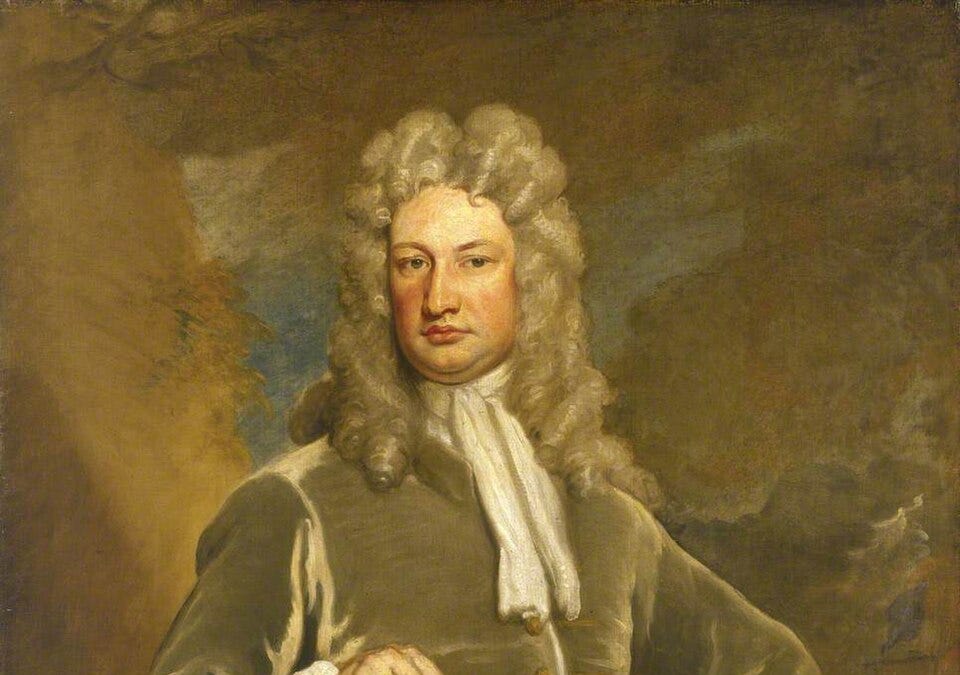 The Cabin Boy Who Captured a French Warship: Sir Charles Wager's Daring Rise from Quaker Ship to British Admiral