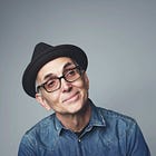 An Interview with Everclear's Art Alexakis