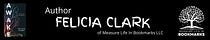 Felicia Clark, Author