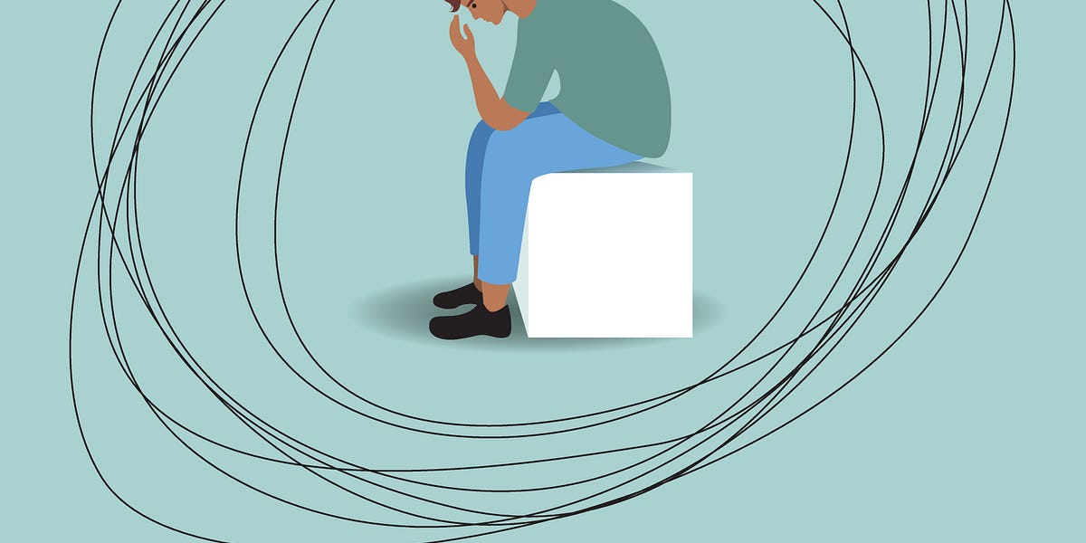 Coping Skills for Anxiety: 6 Strategies That Actua