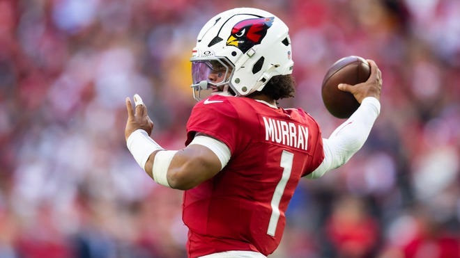 Kyler Murray believes Arizona Cardinals 'not far' from Super Bowl Kyler Murray believes Arizona Cardinals 'not far' from Super Bowl