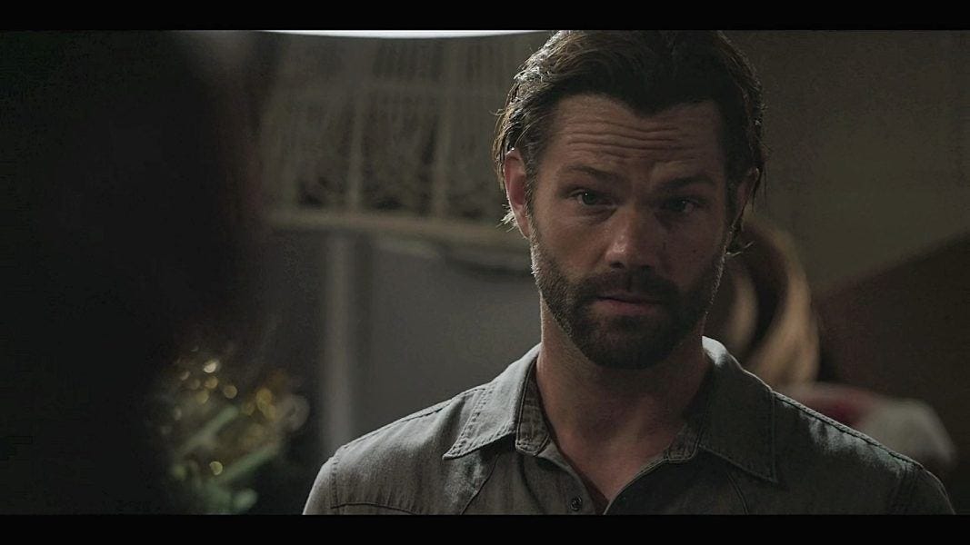 Cordell Walker talking about doing therapy and PT plus ecpr. Cordell Walker talking about doing therapy and PT plus ecpr.