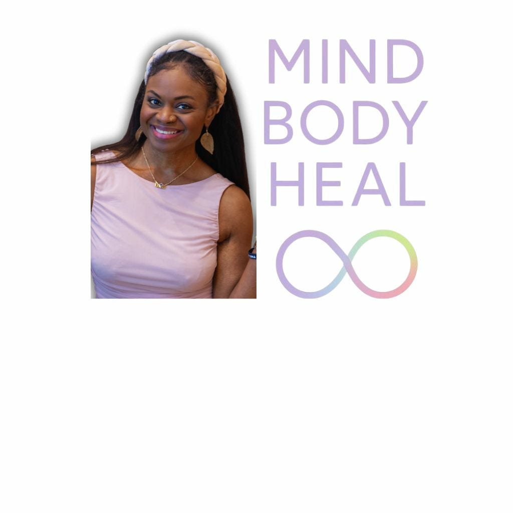 Mind, Body, Heal