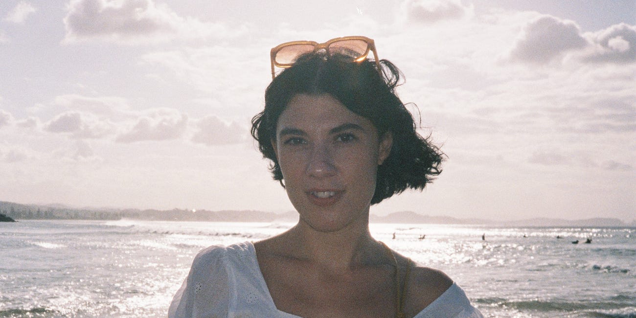 How 2024 nearly broke me & what it taught me about being a full time creative