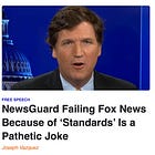 The MRC's Loud And Lame War On NewsGuard, Part 3