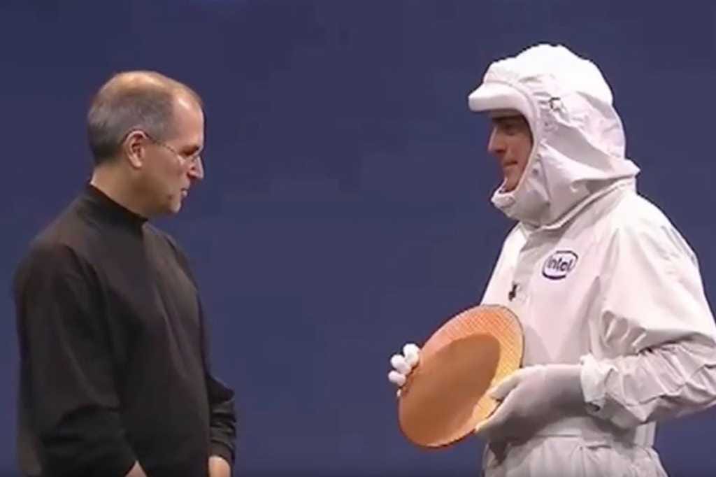 Apple and Intel: What you need to know | Macworld Apple and Intel: What you need to know | Macworld