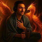 The Song I Wrote for When You Can’t Get Off the Floor