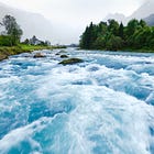 Liquidity Dynamics Could Shift Market Tone Into Late Spring- Advanced Topics