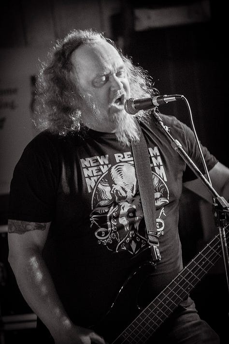 Singular Alloy / photos by Troy Larson © FallstownFUSE