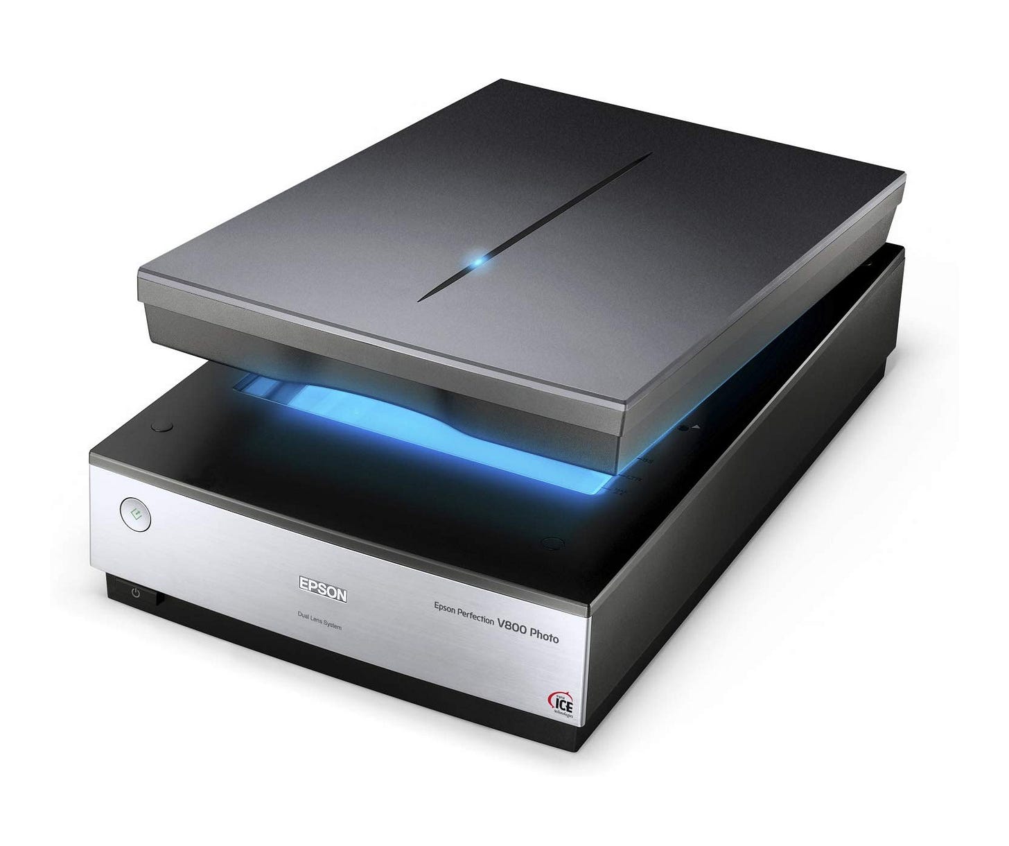 Epson Perfection V800 Scanner : Amazon.com.au: Computers