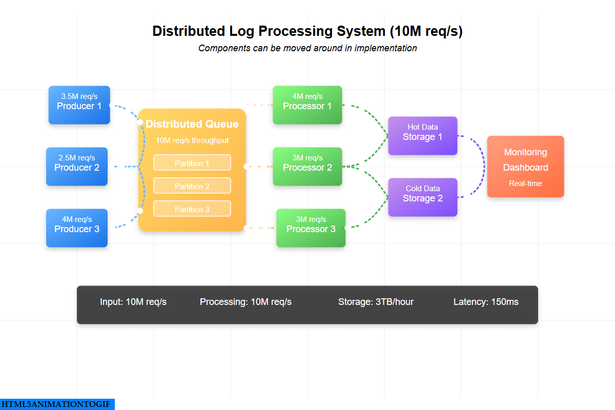 Course: Master Distributed Systems Through Hands-On Implementation