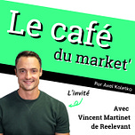 Marketing recipes