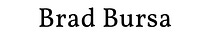 Brad Bursa