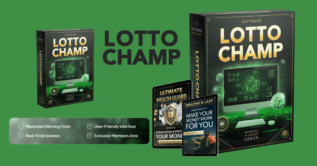 Lotto Champ Reviews: Is It Worth the Hype in 2026?