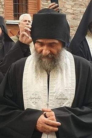 Γέρων Εὐθύμιος τῆς Καψάλας: Ο υποχρεωτικός εμβολιασμός | ΙΕΡΑ ΜΟΝΗ ΑΓΙΟΥ ΡΑΦΑΗΛ ΕΙΣ ΑΝΩ ΣΟΥΛΙ ΜΑΡΑΘΩΝΟΣ Γέρων Εὐθύμιος τῆς Καψάλας: Ο υποχρεωτικός εμβολιασμός | ΙΕΡΑ ΜΟΝΗ ΑΓΙΟΥ ΡΑΦΑΗΛ ΕΙΣ ΑΝΩ ΣΟΥΛΙ ΜΑΡΑΘΩΝΟΣ