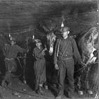 Trump, West Virginia Team Up To Free Coal Miners From Being Alive