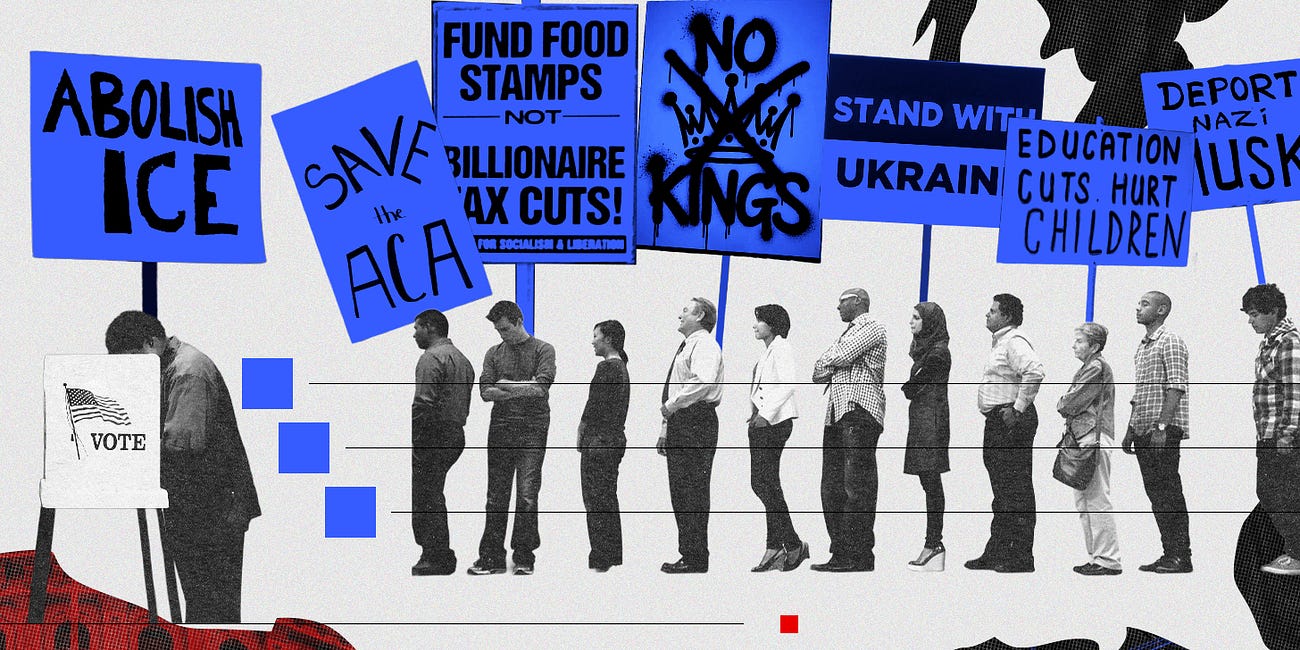 Donald Trump Is Weak and Failing