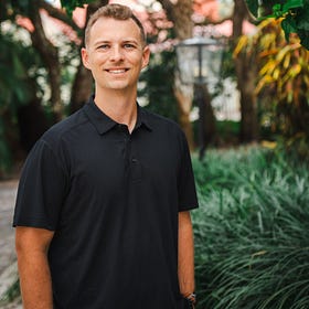 Scripture and our Stories - Payton Minzenmayer
